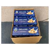 6 x 4 Packs of Kraft Mac and Cheese Cups