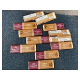 12 Farmhouse Crownie Batter Chocolate Bars