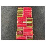 12 Farmhouse Raspberry Burst Bars
