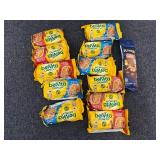 12 Packs of Belvita