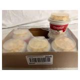 6 Pack of Cambells Soup Cups
