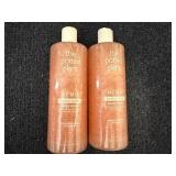 2 Bottles of The Potted Plant Body Wash