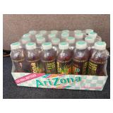 12 Bottles of Arizona Red Tea