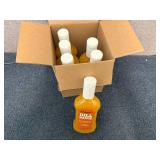 6 Bottles of Milani Dill Sauce