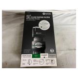 Case of 4 AO Smith Clear Water Filters