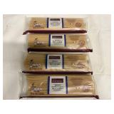 4x Premium Bronze Cut Pasta-Bucatini