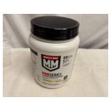 2bs Muscle Milk Pro Series Protein Powder-Vanilla