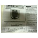 Vevor Marine Fuel Tank
