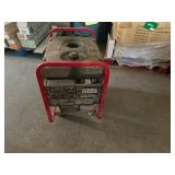 Generac Generator Briggs & Stratton GenPower 10.0 Portable Generator Model #09719-2