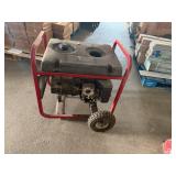 Generac Generator Briggs & Stratton GenPower 10.0 Portable Generator Model #09719-2
