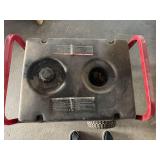 Generac Generator Briggs & Stratton GenPower 10.0 Portable Generator Model #09719-2