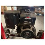 Generac Generator Briggs & Stratton GenPower 10.0 Portable Generator Model #09719-2