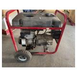 Generac Generator Briggs & Stratton GenPower 10.0 Portable Generator Model #09719-2