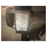 Generac Generator Briggs & Stratton GenPower 10.0 Portable Generator Model #09719-2