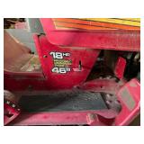 Murray 18HP 46