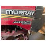 Murray 18HP 46
