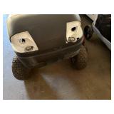 Murray 18HP 46