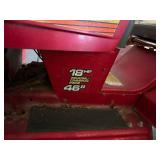 Murray 18HP 46