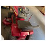 Murray 18HP 46