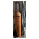 Oxygen Tank