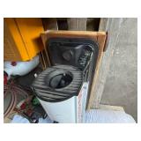 Reddy Heater Extended Run 55,000 BTU Burn #1 Fuel Oil