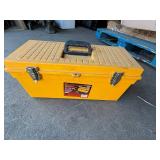 Popular Mechanics Tool Box