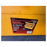 Popular Mechanics Tool Box