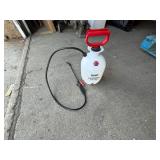 1 Gallon Eliminator weed sprayer