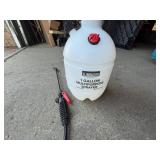 1 Gallon Eliminator weed sprayer