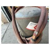Accetylene Tank With Hose