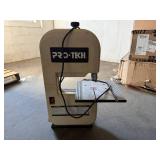 Pro Tech Bandsaw Model #3203