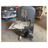 Pro Tech Bandsaw Model #3203