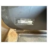 Pro Tech Bandsaw Model #3203