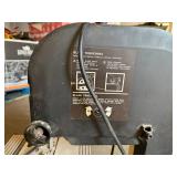 Pro Tech Bandsaw Model #3203
