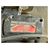Black & Decker 1/2"  Sabre Saw