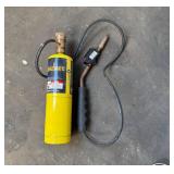 BernzOmatic Torch