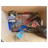 Napa Tools Torx Screw Drivers