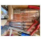 Napa Tools Torx Screw Drivers