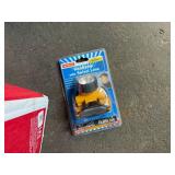 Napa Tools Torx Screw Drivers