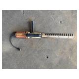 Wardmaster Electric Hedge Trimmer-12"