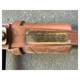Wardmaster Electric Hedge Trimmer-12"
