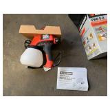 Black & Decker Pro 5.0 Paint Spray-New