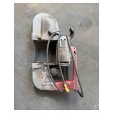 Milwaukee Heavy Duty Portable Band Saw