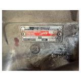 Milwaukee Heavy Duty Portable Band Saw
