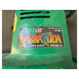 Weed Eater Electric Blower