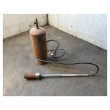 Large Propane Torch