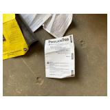 Poulan Pro Gas Blower Missing Carborator