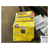 Poulan Pro Gas Blower Missing Carborator