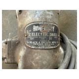 Black & Decker 1/2" Drill
