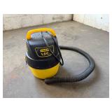 Stanley 1.5hp Shopvac